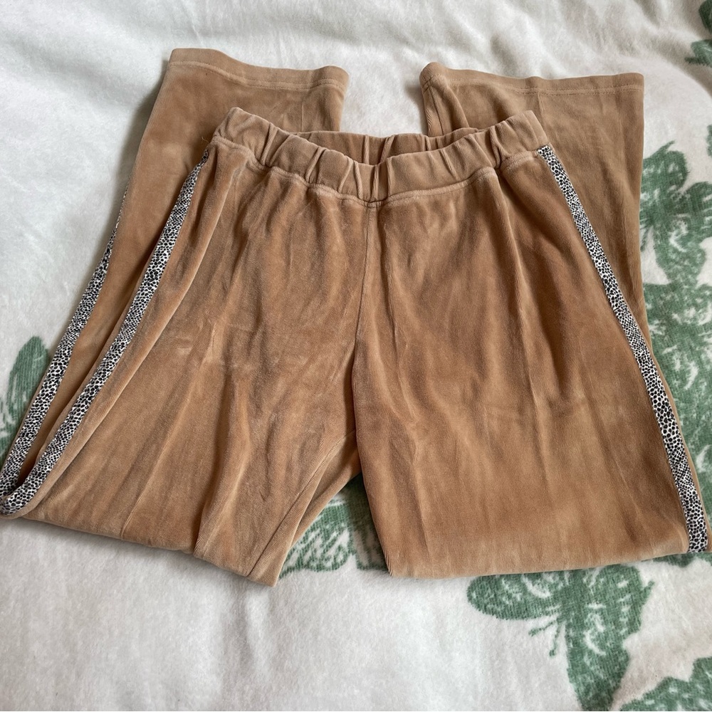 Ultrasport straight leg sweats size PM